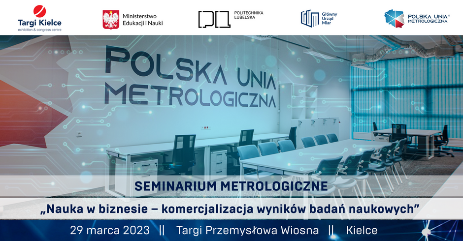 POLSKA UNIA METROLOGICZNA