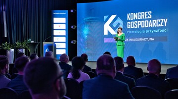 KONGRES GOSPODARCZY - fotorelacja