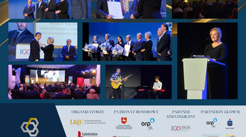 Biznes Forum & Gala LKB