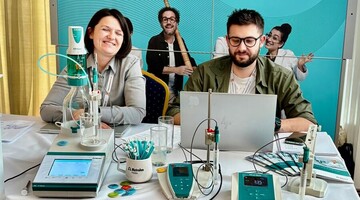 Polska Unia Metrologiczna objęła patronatem II Ogólnopolską Konferencję Laboratoryjnie.pl „Skuteczne zarządzanie laboratorium”