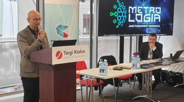 Metrologia jako fundament innowacji – rola metrologii w rozwoju technologicznym wspomaganym AI