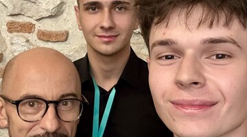 Masterclass Leadership