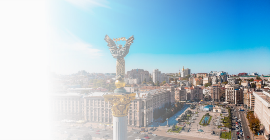 #StandWithUkraine