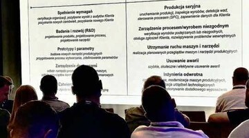 Polska Unia Metrologiczna gościem na Dniach Wiedzy i Innowacji ZEISS
